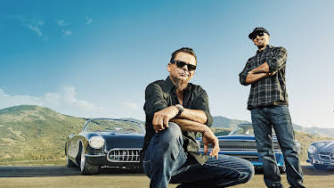 04:50: Kindig Customs: Road To The Ridler (S1 E6) (S1) | Discovery Channel | 4/2 2026