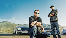 Kindig Customs: Road To The Ridler (S1 E4)