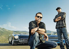 Kindig Customs: Road To The Ridler