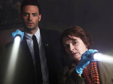 23:50: Vera - Ein ganz spezieller Fall | Sat1 Gold | 7/11 2026
