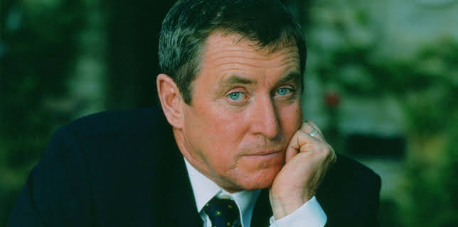 19:30: Mord og mysterier (S1 E1) (S1) | VOX | 11/9 2025