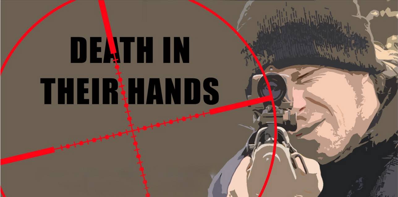 Death in Their Hands