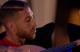El Corazón de Sergio Ramos: Music