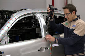 How It's Made: Dream Cars: Episode 6