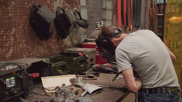 06:10: Wettkampf der Waffenschmiede | Kabel Eins Doku | 3/26 2026