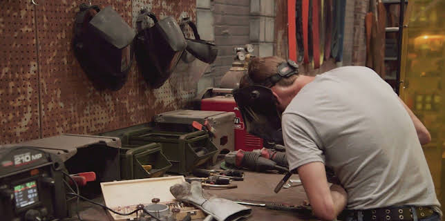 17:55: Wettkampf der Waffenschmiede | Kabel Eins Doku | 3/19 2026