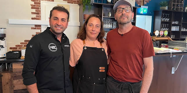 13:55: Mein Lokal, Dein Lokal - Der Profi kommt | Kabel Eins | 12/21 2025