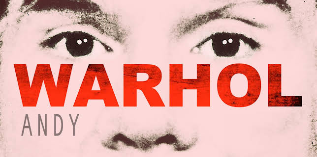 Andy Warhol (1972)
