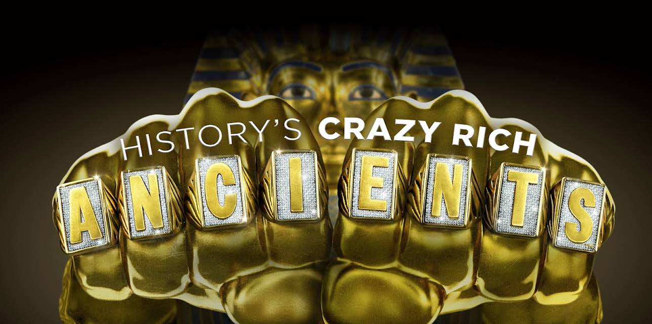 History's Crazy Rich Ancients