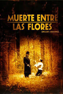 00:10: Muerte entre las flores | TCM | 8/8 2026