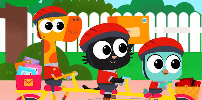 8:25 AM: Milo (S1 E10) (S1) | Channel 5 | 2/10 2026