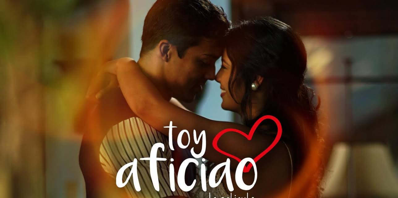 Toy Aficiao (2022)