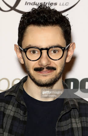 Nick Peine as 