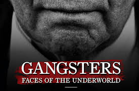 British Gangsters: Faces of the Underworld - Series 1: Glasgow