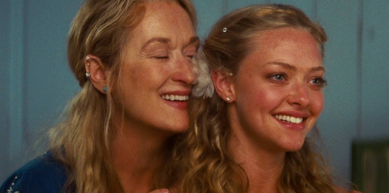 Mamma Mia! (2008)
