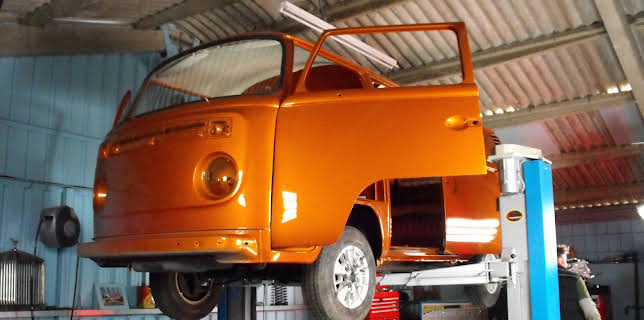 06:45: Wheeler Dealers (S7 E3) (S7) | Kanal 9 | 1/27 2026