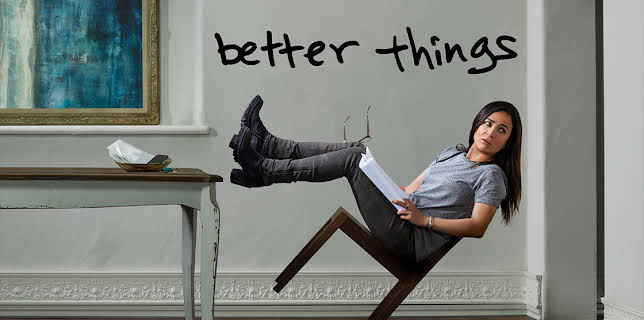 Better Things