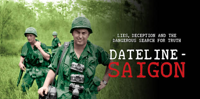 Dateline-Saigon (2020)