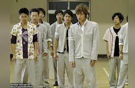 Kamen Teacher: Episode 12