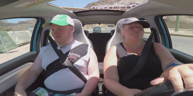 03:05: Charterfeber Norge (S9 E12) (S9) | TV3 | 3/11 2026