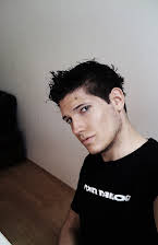 Marc Stengel as Director