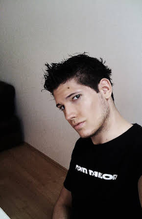 Marc Stengel as Director
