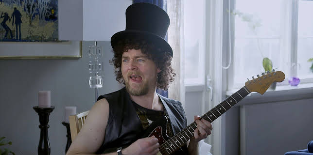 19:05: NRK3 | NRK 3 | 1/8 2026