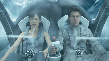 6:25 PM: Oblivion | Film 4 | 6/24 2026