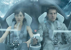Oblivion