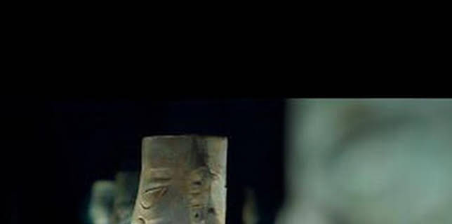 20:00: Secretos de la antigua China: Los tesoros del reino perdido | National Geographic | 12/29 2025