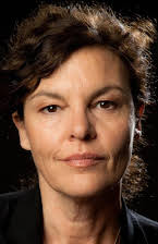 Hilde Van Mieghem como 