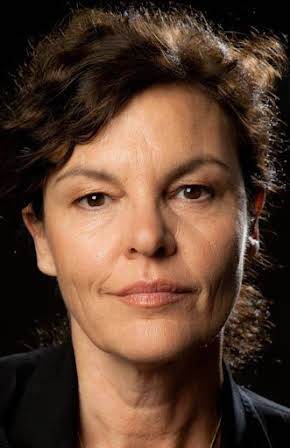 Hilde Van Mieghem as 