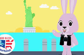 Listener Kids: Season 1: My Country Tis of Thee