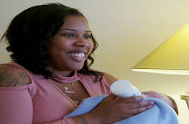 Teen Mom: Young and Pregnant Season 1: Louder Than Words