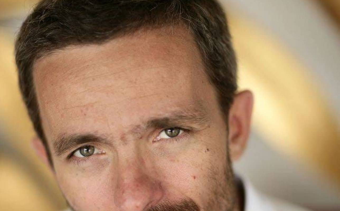Jérôme Salle