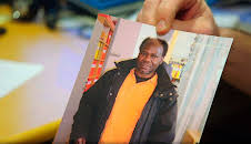 Ukjent arving: Sverige