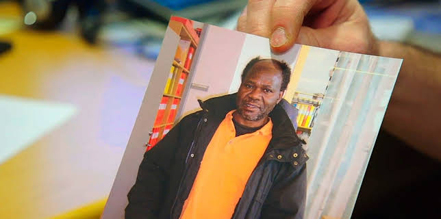 11:25: Ukjent arving: Sverige | NRK 2 | 1/20 2026