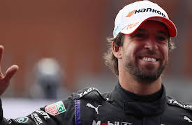 Formula E: DRIVER: Episode 3