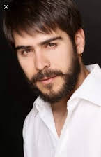 Carlos Hernan Romo som 