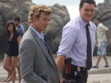 12:55: The Mentalist | Kabel Eins | 11/4 2026