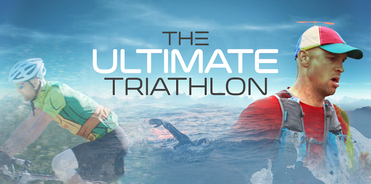 The Ultimate Triathlon (2016)