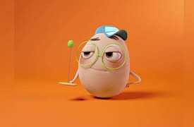 Eggy Pops: Ping Pong