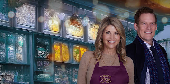 Fall Into Winter (2023)