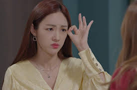 Never Twice: Never Twice Episode 13