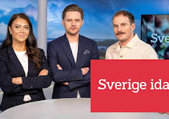 Sverige idag