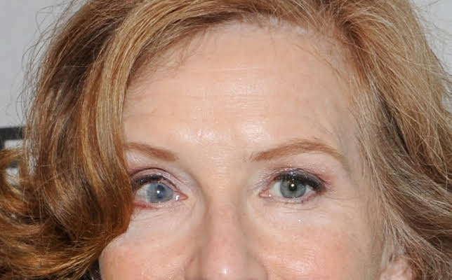 Frances Conroy