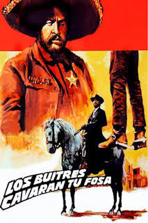 22:00: Los buitres cavarán tu fosa | 13 TV | 2/16 2026