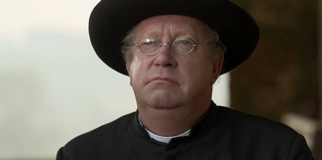 9:00 PM: Father Brown (S3 E15) (S3) | Drama | 12/12 2025