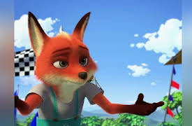 Invention Story: MY BUNNY'S BETTER THAN YOUR BUNNY