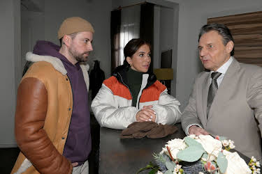 09:00: Gute Zeiten, schlechte Zeiten | RTL | 4/17 2026